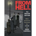 From Hell: Master Edition