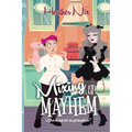Mixing Up Mayhem