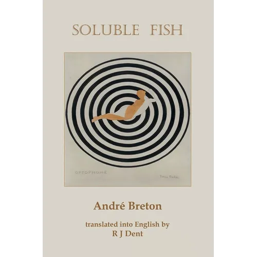 Soluble Fish