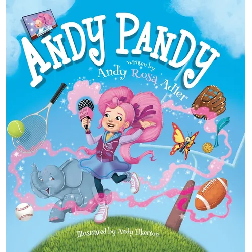 Andy Pandy