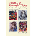 Words Is a Powerful Thing: Twenty Years of Teaching Creative Writing at Douglas County Jail