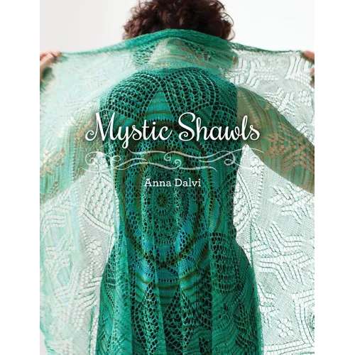 Mystic Shawls