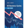 US Business Cycles 1954-2020