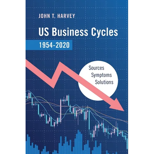 US Business Cycles 1954-2020