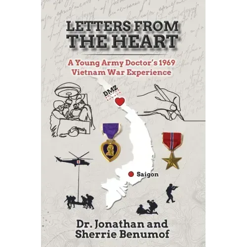 Letters From THE HEART