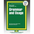 Grammar and Usage