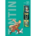 The Adventures of Tintin: Volume 7