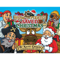How the Pirates Saved Christmas