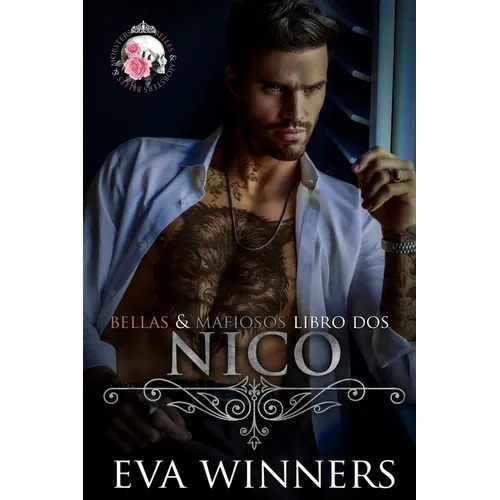 Nico: Romance de Mafia