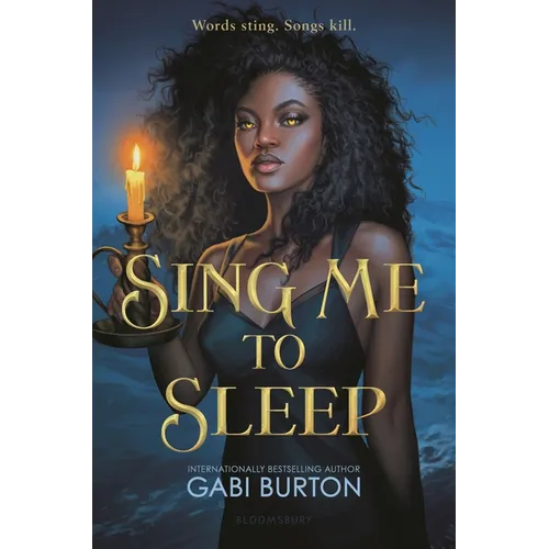 Sing Me to Sleep