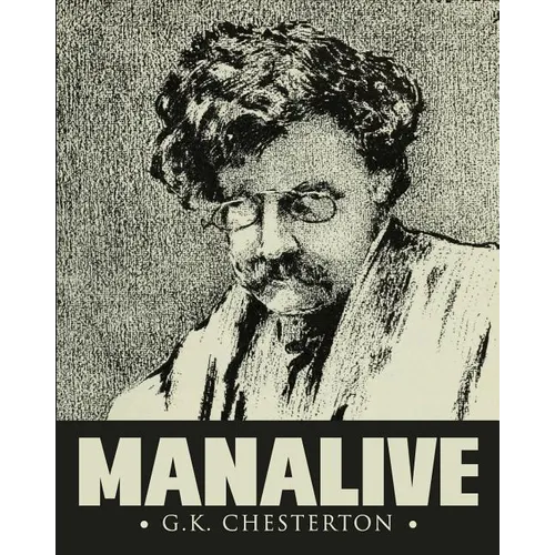 Manalive