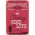 A Cowboy Kind of Love