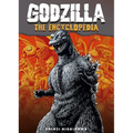 Godzilla: The Encyclopedia: Shinji Nishikawa Unravels the Depths of Godzilla
