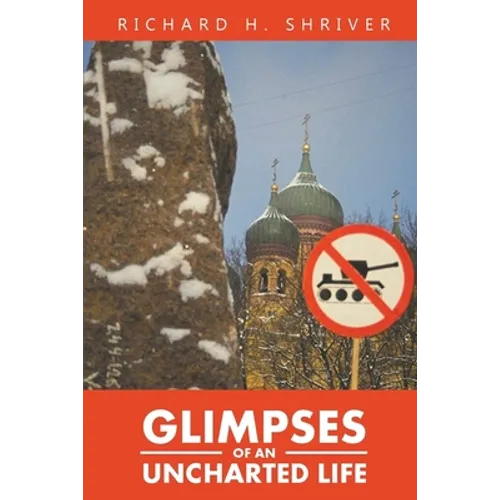 Glimpses of an Uncharted Life: The Empire Collapsed, but the Evil Remained