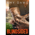 Blindsided: A Best Friends to Lovers Standalone