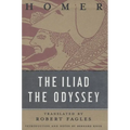 The Iliad and the Odyssey Boxed Set: (Penguin Classics Deluxe Edition)