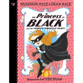 The Princess in Black and the Perfect Princess Party