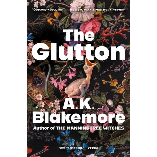 The Glutton