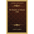 The Shadow of Atlantis 1940