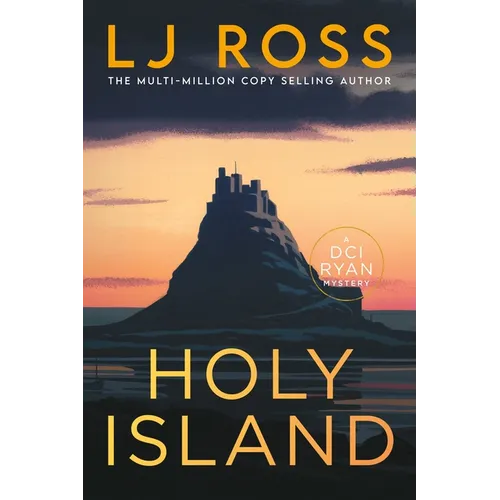 Holy Island