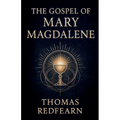 The Gospel Of Mary Magdalene