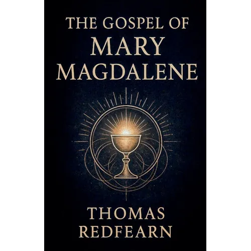 The Gospel Of Mary Magdalene