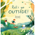 Let's Go Outside!
