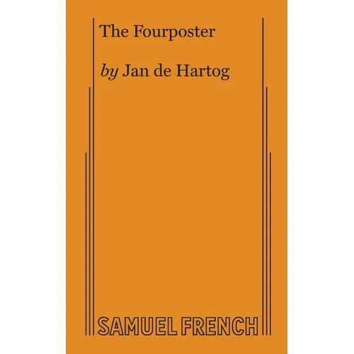 The Fourposter