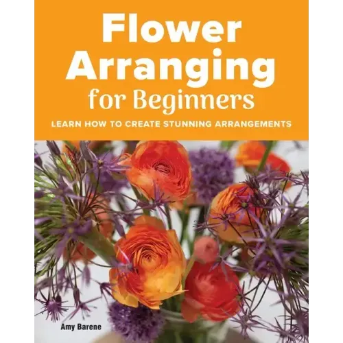 Flower Arranging for Beginners