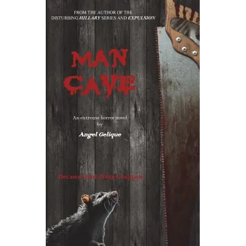 Man Cave