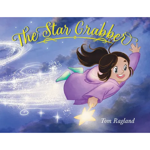 The Star Grabber