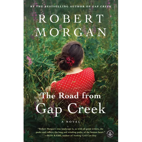 The Road from Gap Creek