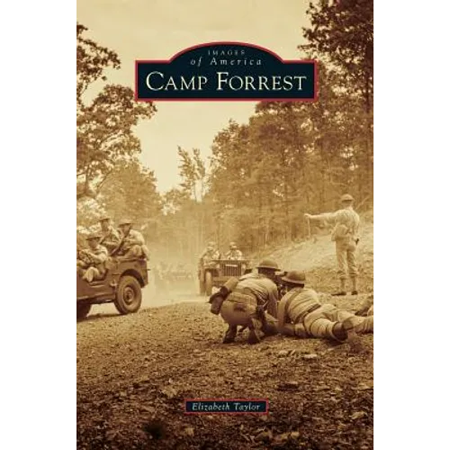 Camp Forrest