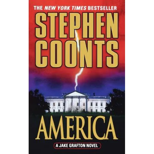 America: A Jake Grafton Novel