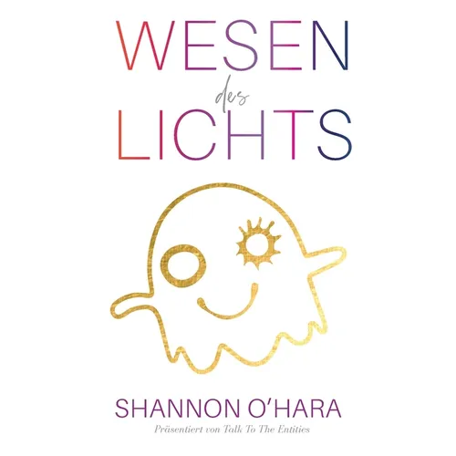 Wesen des Lichts (German)