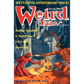 Weird Tales 290 (Spring 1988)