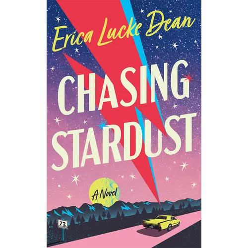 Chasing Stardust