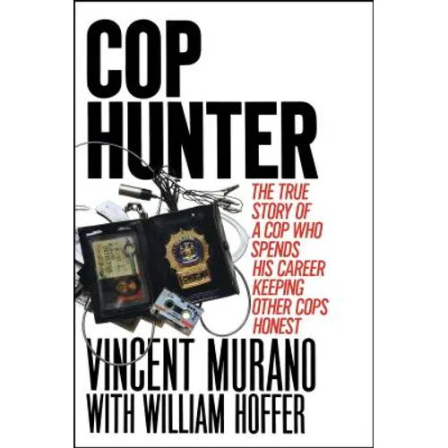 Cop Hunter