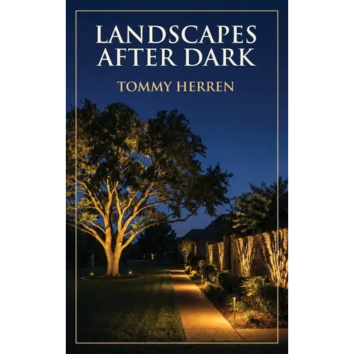Landscapes After Dark