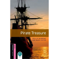 Oxford Bookworms Library: Pirate Treasure: Starter: 250-Word Vocabulary