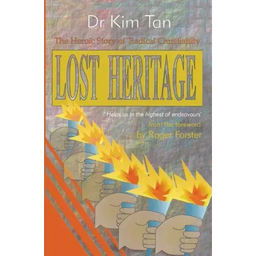 Lost Heritage