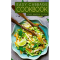 Easy Cabbage Cookbook