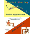 Read the Notes Workbook: Part One
