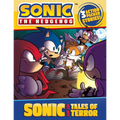 Sonic and the Tales of Terror