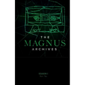 The Magnus Archives Season 1 Part2