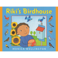 Riki's Birdhouse