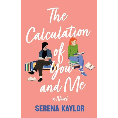 The Calculation of You and Me