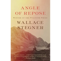 Angle of Repose (Pulitzer Prize Winner)