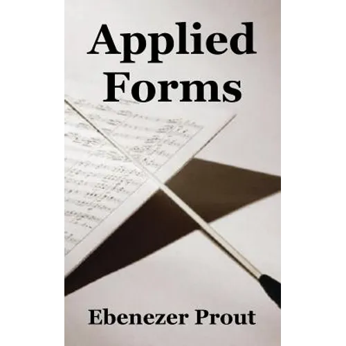 Applied Forms