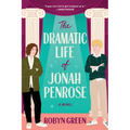 The Dramatic Life of Jonah Penrose